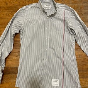 Thom Browne Oxford Shirt